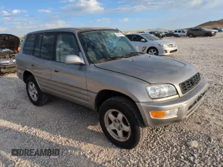 2000 Toyota RAV4 с VIN JT3HP10V4Y7161880, выставлен на аукционе Copart как лот 66219245 с пробегом 226 753 миль миль и Чистый • Clean title. История ставок и продаж доступна на DreamBid. Изображение 4.