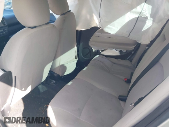 2020 Mitsubishi Mirage ES z VIN ML32F3FJ1LHF12385, wystawiony jako IAAI lot #41857039 z przebiegiem 64 909 mil mil oraz . Historia ofert i sprzedaży dostępna na DreamBid. Obrazek 8.