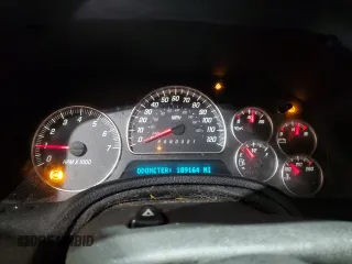 2007 GMC Envoy SLE z VIN 1GKDT13S172268778, wystawiony jako Copart lot #86169804 z przebiegiem 109 164 mil mil oraz Szkoda całkowita • Salvage title. Historia ofert i sprzedaży dostępna na DreamBid. Obrazek 9.