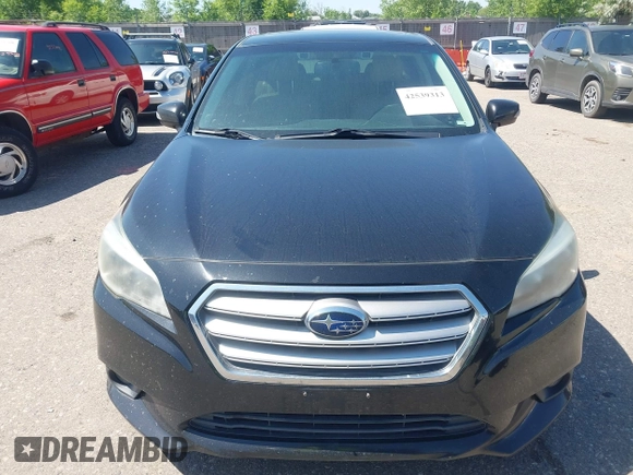 2015 Subaru Legacy Limited z VIN 4S3BNBN60F3027709, wystawiony jako IAAI lot #42539313 z przebiegiem 137 056 mil mil oraz . Historia ofert i sprzedaży dostępna na DreamBid. Obrazek 6.