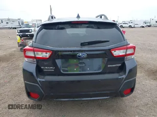 2019 Subaru Crosstrek Limited z VIN JF2GTAMC2K8343527, wystawiony jako IAAI lot #42042073 z przebiegiem 11 960 mil mil oraz . Historia ofert i sprzedaży dostępna na DreamBid. Obrazek 16.
