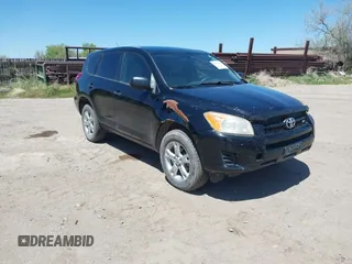 2009 Toyota RAV4 с VIN JTMBK35VX95075829, выставлен на аукционе IAAI как лот 42315324 с пробегом 240 941 миль миль и . История ставок и продаж доступна на DreamBid. Изображение 1.