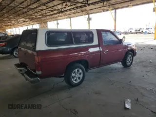 1997 Nissan Frontier XE с VIN 1N6SD11S4VC310979, выставлен на аукционе Copart как лот 58083175 с пробегом 89 058 миль миль и Чистый • Clean title. История ставок и продаж доступна на DreamBid. Изображение 3.