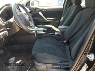 2019 Mitsubishi Eclipse Cross ES с VIN JA4AT3AA8KZ031056, выставлен на аукционе Copart как лот 60952154 с пробегом 97 569 миль миль и Списание • Salvage title. История ставок и продаж доступна на DreamBid. Изображение 7.