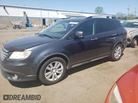2008 Subaru Tribeca Limited с VIN 4S4WX92D084409013, выставлен на аукционе Copart как лот 56072695 с пробегом 157 347 миль миль и Списание • Salvage title. История ставок и продаж доступна на DreamBid. Изображение 1.