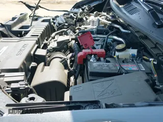 2025 Nissan Kicks S with VIN 3N8AP6BB8SL344722, listed as a IAAI auction lot 42422061 with 4,397 mi miles and . Bid and sale history available at DreamBid. Image 20.