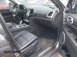2020 Jeep Grand Cherokee Summit with VIN 1C4RJFJT0LC137054, listed as a IAAI auction lot 42235704 with 70,000 mi miles and . Bid and sale history available at DreamBid. Image 5.