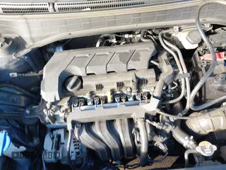 2022 Hyundai Venue Limited with VIN KMHRC8A32NU187727, listed as a IAAI auction lot 41248613 with 48,923 mi miles and . Bid and sale history available at DreamBid. Image 10.