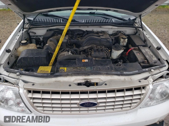 2004 Ford Explorer Eddie Bauer z VIN 1FMDU74K84UA35938, wystawiony jako Copart lot #84904194 z przebiegiem 82 976 mil mil oraz Szkoda całkowita • Salvage title. Historia ofert i sprzedaży dostępna na DreamBid. Obrazek 12.