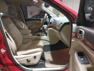 2011 Jeep Grand Cherokee Limited z VIN 1J4RR5GG7BC612091, wystawiony jako IAAI lot #41878511 z przebiegiem 127 114 mil mil oraz . Historia ofert i sprzedaży dostępna na DreamBid. Obrazek 5.