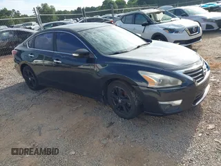 2013 Nissan Altima SL with VIN 1N4AL3AP0DC148975, listed as a IAAI auction lot 42730792 with 175,294 mi miles and . Bid and sale history available at DreamBid. Image 1.
