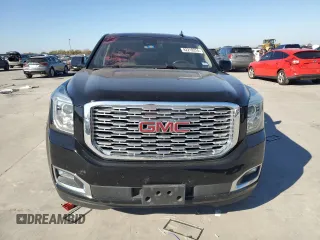 2018 GMC Yukon SLT with VIN 1GKS1BKC2JR296312, listed as a Copart auction lot 82218314 with 92,720 mi miles and Salvage Title. Bid and sale history available at carsss.com. Image 5.