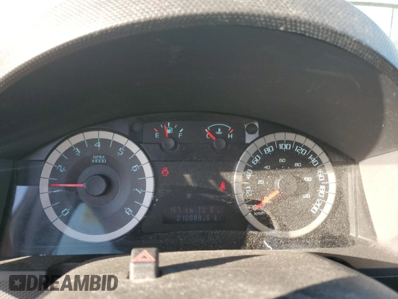 2011 Ford Escape Limited with VIN 1FMCU9EG0BKC68092, listed as a Copart auction lot 55352725 with 212,889 mi miles and Salvage Title. Bid and sale history available at carsss.com. Image 9.