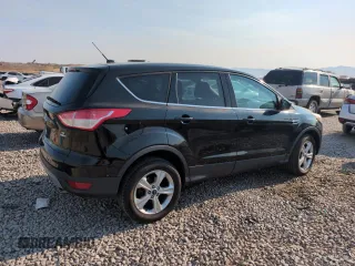 2013 Ford Escape SE с VIN 1FMCU9GX2DUB38965, выставлен на аукционе Copart как лот 66953315 с пробегом 154 520 миль миль и Чистый • Clean title. История ставок и продаж доступна на DreamBid. Изображение 3.