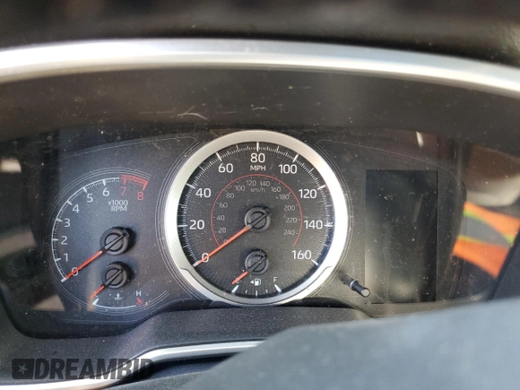 2020 Toyota Corolla Hatchback SE with VIN JTND4RBE8L3089902, listed as a Copart auction lot 67292454 with 0 mi miles and Salvage Title. Bid and sale history available at carsss.com. Image 9.