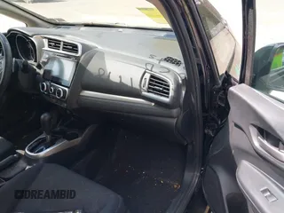 2015 Honda Fit EX-L с VIN 3HGGK5H80FM779701, выставлен на аукционе IAAI как лот 42232036 с пробегом 16 974 миль миль и . История ставок и продаж доступна на DreamBid. Изображение 5.