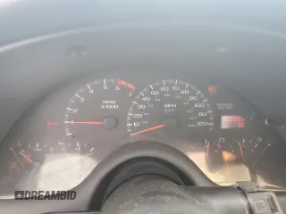 1997 Chevrolet Camaro z VIN 2G1FP22K8V2156852, wystawiony jako Copart lot #51080085 z przebiegiem 163 068 mil mil oraz Szkoda całkowita • Salvage title. Historia ofert i sprzedaży dostępna na DreamBid. Obrazek 9.