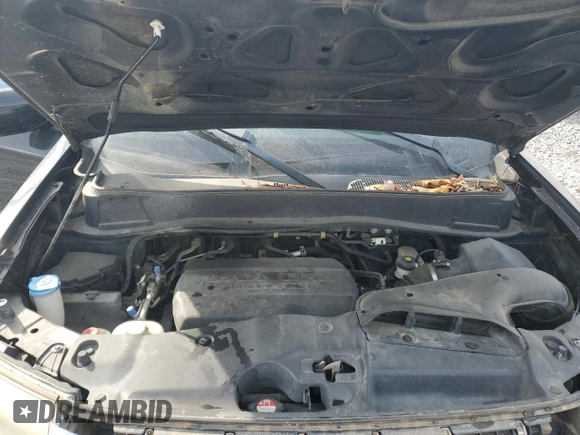 2015 Honda Pilot EX-L with VIN 5FNYF3H72FB014349, listed as a Copart auction lot 82812624 with 177,123 mi miles and Salvage title. Bid and sale history available at DreamBid. Image 13.