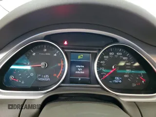 2013 Audi Q7 3.0L TDI Prestige with VIN WA1VMAFE2DD006023, listed as a Copart auction lot 51618525 with 179,248 mi miles and Salvage Title. Bid and sale history available at carsss.com. Image 9.