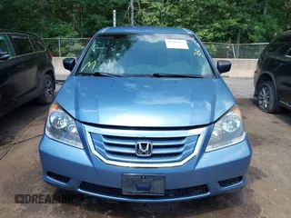 2010 Honda Odyssey LX с VIN 5FNRL3H29AB099622, выставлен на аукционе IAAI как лот 42593875 с пробегом 97 133 миль миль и . История ставок и продаж доступна на DreamBid. Изображение 12.