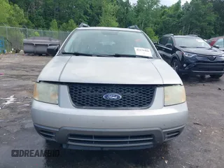 2006 Ford Freestyle SE z VIN 1FMZK01126GA47132, wystawiony jako IAAI lot #42179466 z przebiegiem 139 150 mil mil oraz . Historia ofert i sprzedaży dostępna na DreamBid. Obrazek 13.