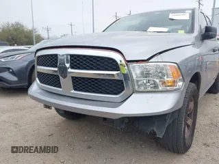 2020 Ram 1500 Classic Tradesman with VIN 1C6RR6FG1LS119406, listed as a IAAI auction lot 41806497 with 148,298 mi miles. Bid and sale history available at carsss.com. Image 6.