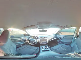 2016 Nissan Altima SR с VIN 1N4AL3AP5GC242886, выставлен на аукционе Copart как лот 77651424 с пробегом Не указан миль и Списание • Salvage title. История ставок и продаж доступна на DreamBid. Изображение 15.