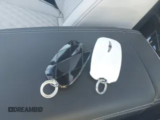 2024 Genesis G70 Sport Advanced с VIN KMTG54SE2RU139151, выставлен на аукционе IAAI как лот 42574030 с пробегом 7 420 миль миль и . История ставок и продаж доступна на DreamBid. Изображение 11.