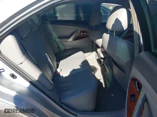 2011 Toyota Camry LE with VIN 4T1BK3EK2BU619592, listed as a IAAI auction lot 41455317 with 154,663 mi miles. Bid and sale history available at carsss.com. Image 8.