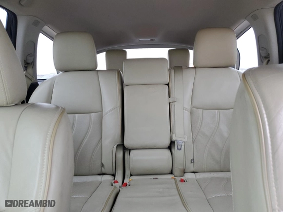 2015 Infiniti QX60 with VIN 5N1AL0MM9FC524212, listed as a Copart auction lot 45514575 with NaN miles and Salvage Title. Bid and sale history available at carsss.com. Image 10.