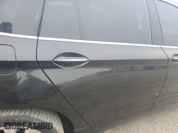 2014 BMW 5 Series 535i Gran Turismo xDrive z VIN WBA5M4C57ED183502, wystawiony jako Copart lot #80259304 z przebiegiem 179 066 mil mil oraz Szkoda całkowita • Salvage title. Historia ofert i sprzedaży dostępna na DreamBid. Obrazek 10.