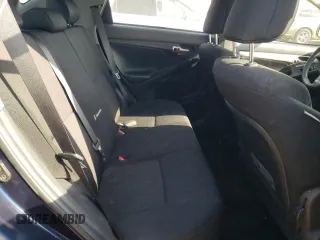 2012 Toyota Matrix S with VIN 2T1KE4EE6CC049347, listed as a Copart auction lot 74579544 with 64,851 mi miles and Salvage title. Bid and sale history available at DreamBid. Image 10.