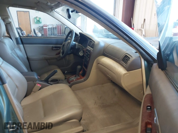 2004 Subaru Legacy Outback with VIN 4S3BH675047601119, listed as a IAAI auction lot 42346916 with 107,357 mi miles and . Bid and sale history available at DreamBid. Image 5.