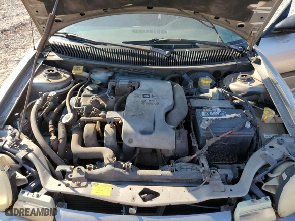 1998 Dodge Neon Competition with VIN 1B3ES47C3WD748039, listed as a Copart auction lot 74674624 with 94,027 mi miles and Salvage Title. Bid and sale history available at carsss.com. Image 13.
