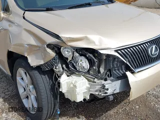 2010 Lexus RX 350 z VIN 2T2ZK1BA0AC019373, wystawiony jako IAAI lot #42262437 z przebiegiem 143 559 mil mil oraz . Historia ofert i sprzedaży dostępna na DreamBid. Obrazek 6.