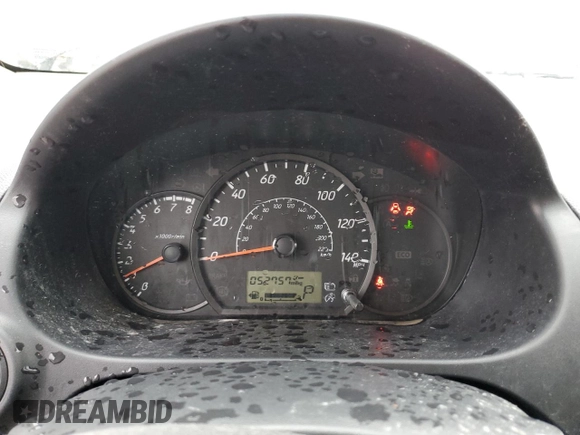 2023 Mitsubishi Mirage Black Edition with VIN ML32AWHJ5PH001181, listed as a Copart auction lot 47870945 with 52,757 mi miles and Salvage title. Bid and sale history available at DreamBid. Image 9.