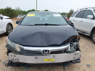 2012 Honda Civic LX z VIN 2HGFB2F56CH328169, wystawiony jako IAAI lot #42048935 z przebiegiem 146 868 mil mil oraz . Historia ofert i sprzedaży dostępna na DreamBid. Obrazek 12.