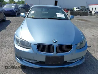 2012 BMW 3 Series 328i with VIN WBADW3C53CE822644, listed as a IAAI auction lot 42137989 with Not provided miles and . Bid and sale history available at DreamBid. Image 6.