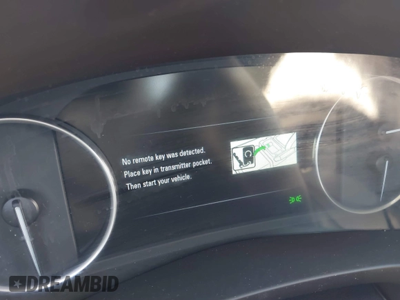 2017 Buick LaCrosse Essence with VIN 1G4ZP5SS3HU161148, listed as a IAAI auction lot 41643088 with Not Provided miles and . Bid and sale history available at DreamBid. Image 7.