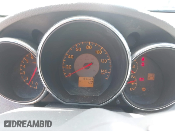 2005 Nissan Altima S with VIN 1N4AL11D25C145040, listed as a IAAI auction lot 42645678 with 166,281 mi miles and . Bid and sale history available at DreamBid. Image 7.