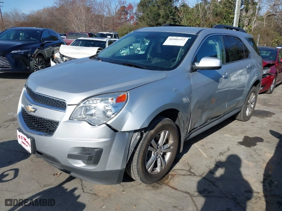 2014 Chevrolet Equinox LT with VIN 2GNFLFEKXE6187476, listed as a IAAI auction lot 40986553 with 84,685 mi miles. Bid and sale history available at carsss.com. Image 17.