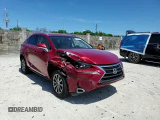 2016 Lexus NX 200t с VIN JTJYARBZ5G2049920, выставлен на аукционе Copart как лот 61825855 с пробегом 108 827 миль миль и Списание • Salvage title. История ставок и продаж доступна на DreamBid. Изображение 14.