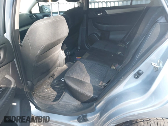 2018 Subaru Outback Premium z VIN 4S4BSAHC5J3279383, wystawiony jako IAAI lot #39827535 z przebiegiem 82 591 mil mil oraz . Historia ofert i sprzedaży dostępna na DreamBid. Obrazek 8.