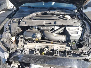 2016 Ford Mustang GT with VIN 1FA6P8CF3G5204069, listed as a IAAI auction lot 41955783 with 62,623 mi miles and . Bid and sale history available at DreamBid. Image 10.
