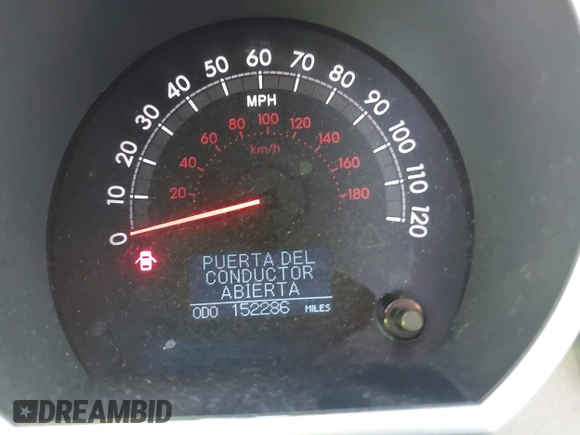 2013 Toyota Tundra Limited with VIN 5TFFY5F19DX142652, listed as a IAAI auction lot 42165369 with 152,286 mi miles and . Bid and sale history available at DreamBid. Image 7.