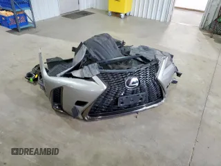2019 Lexus UX 200 with VIN JTHY3JBH8K2000465, listed as a Copart auction lot 56873895 with 74,574 mi miles and Salvage title. Bid and sale history available at DreamBid. Image 13.