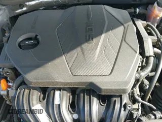 2023 Hyundai Sonata SEL с VIN KMHL64JA7PA288903, выставлен на аукционе IAAI как лот 42429163 с пробегом 38 687 миль миль и . История ставок и продаж доступна на DreamBid. Изображение 23.