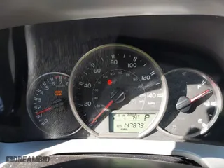 2016 Toyota RAV4 LE with VIN 2T3ZFREV5GW251763, listed as a IAAI auction lot 41655532 with 147,873 mi miles. Bid and sale history available at carsss.com. Image 7.