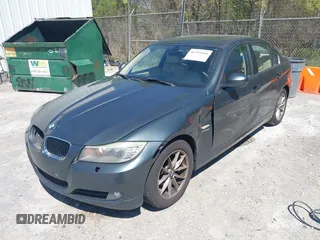 2010 BMW 3 Series 328i xDrive with VIN WBAPK5C55AA652425, listed as a IAAI auction lot 41793164 with 136,433 mi miles and . Bid and sale history available at DreamBid. Image 2.