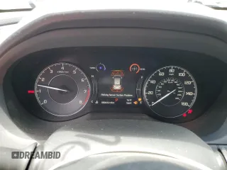 2021 Acura RDX Technology z VIN 5J8TC1H50ML006283, wystawiony jako Copart lot #51819465 z przebiegiem 80 632 mil mil oraz Szkoda całkowita • Salvage title. Historia ofert i sprzedaży dostępna na DreamBid. Obrazek 9.